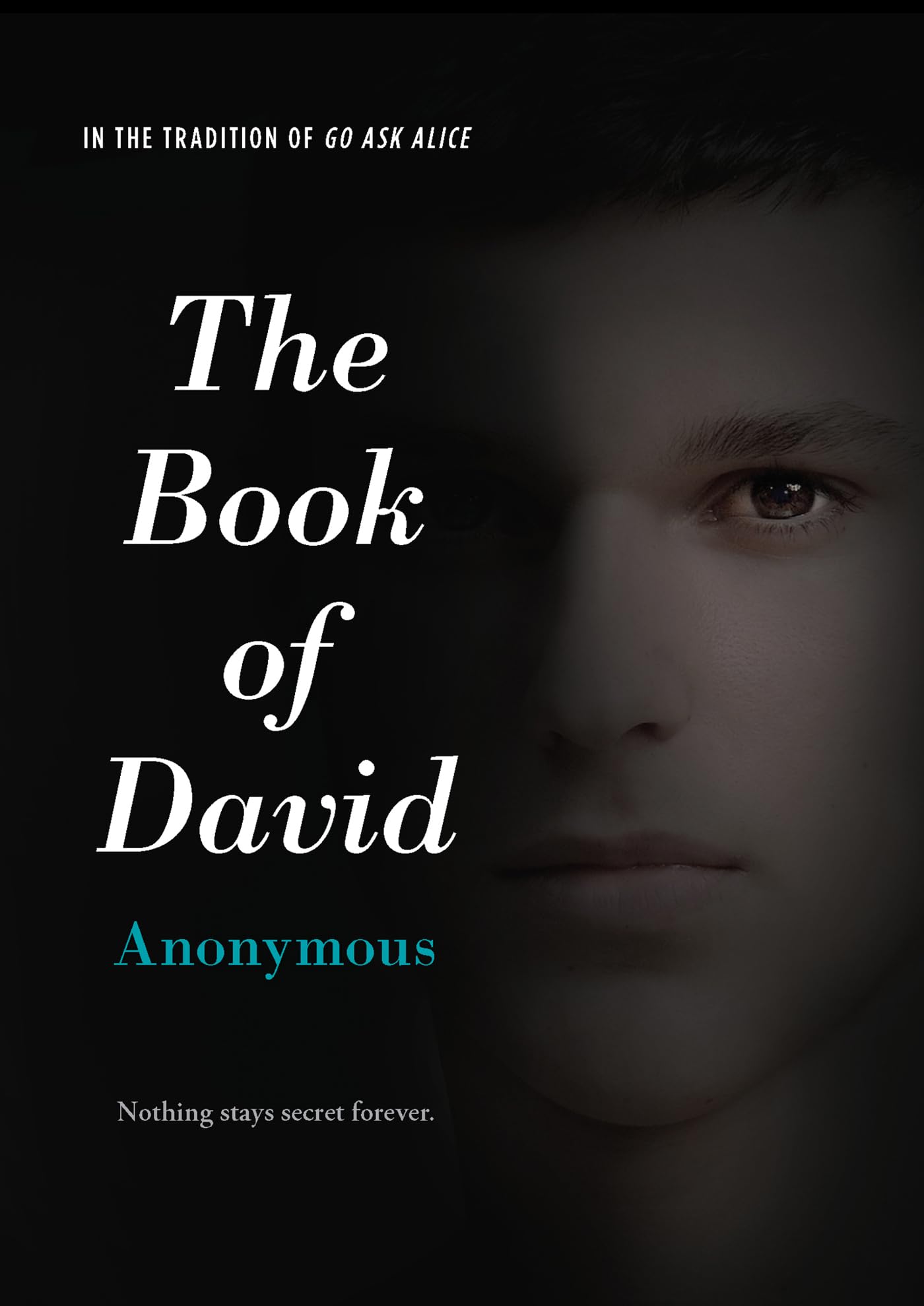 The Book of David (Anonymous Diaries),Used
