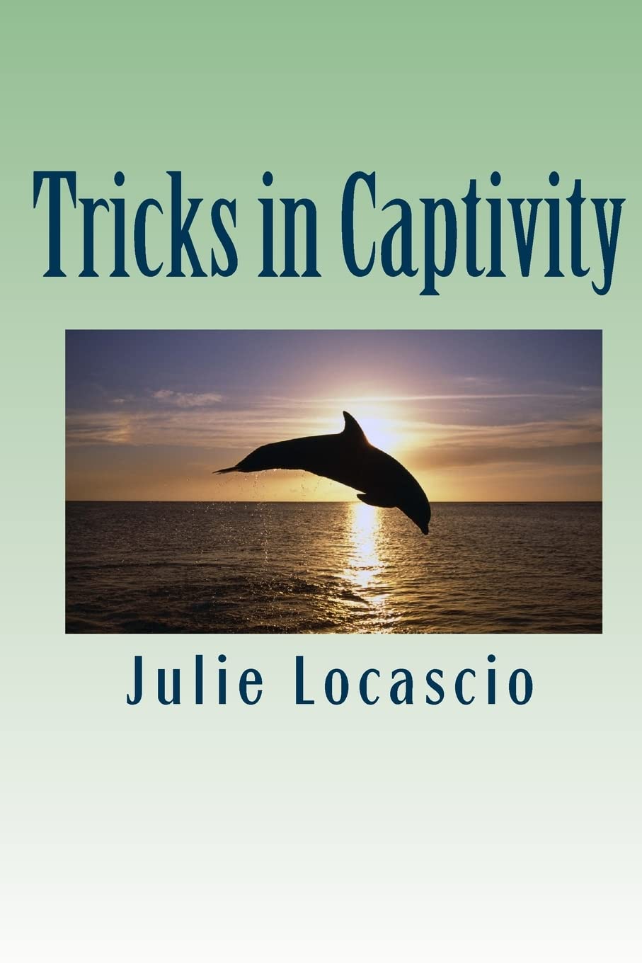 Tricks in Captivity,Used