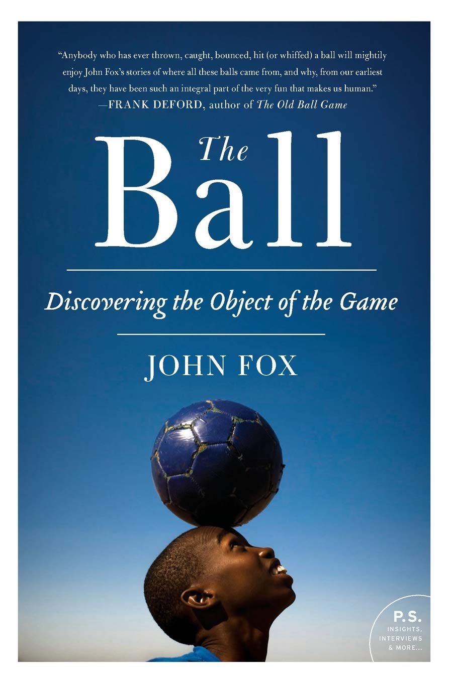 BALL,Used