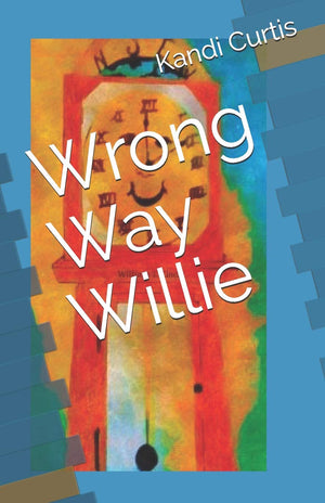 Wrong Way Willie,Used