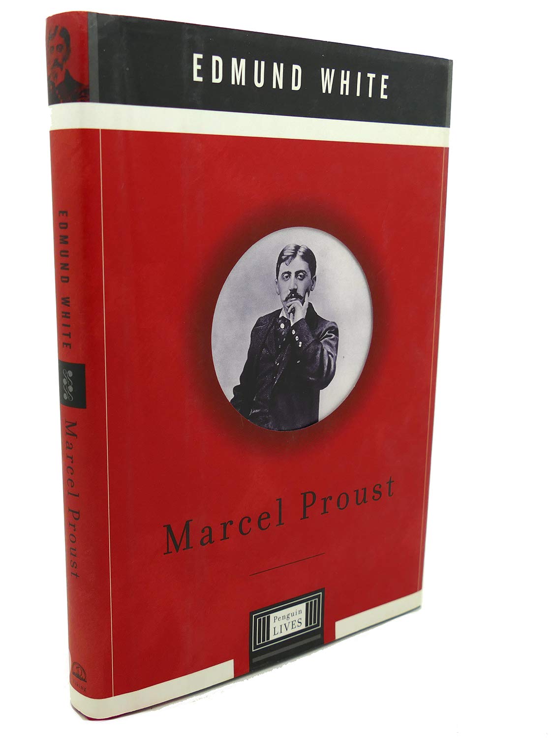 Marcel Proust,Used