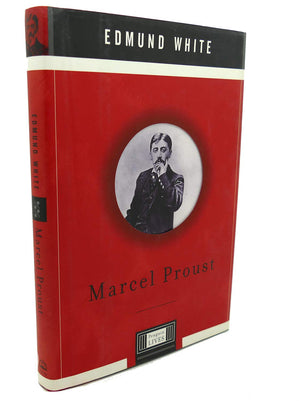 Marcel Proust,Used