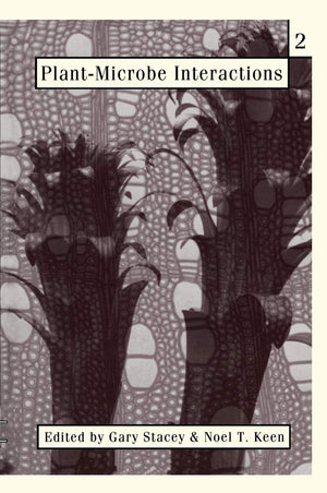 Plantmicrobe Interactions 2: Volume 2,Used