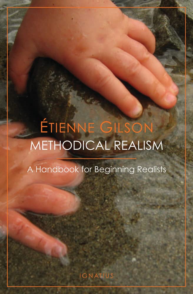Methodical Realism: A Handbook for Beginning Realists,New
