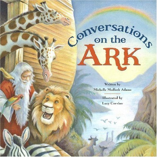 Conversations on the Ark,Used