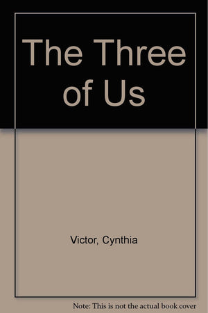 The Three of Us,Used