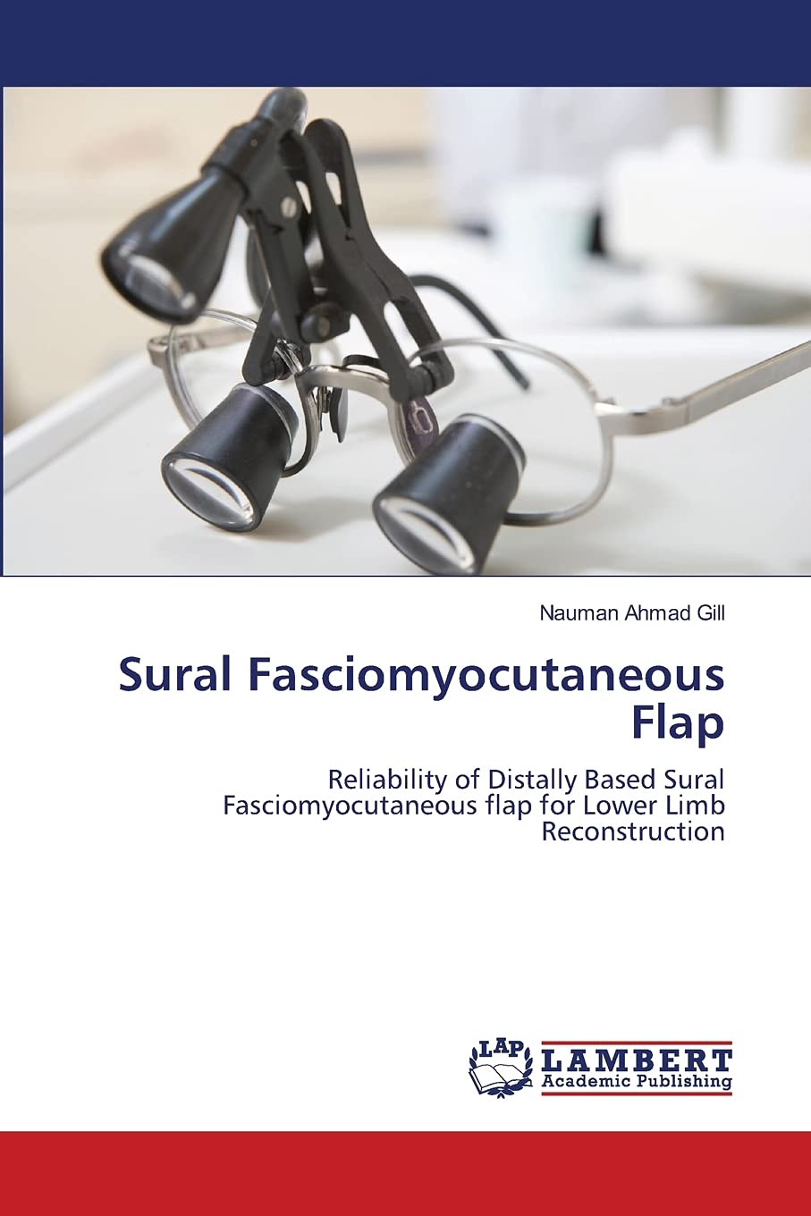 SURAL FASCIOMYOCUTANEOUS FLAP: Reliability of Distally Based Sural Fasciomyocutaneous flap for Lower Limb Reconstruction,Used