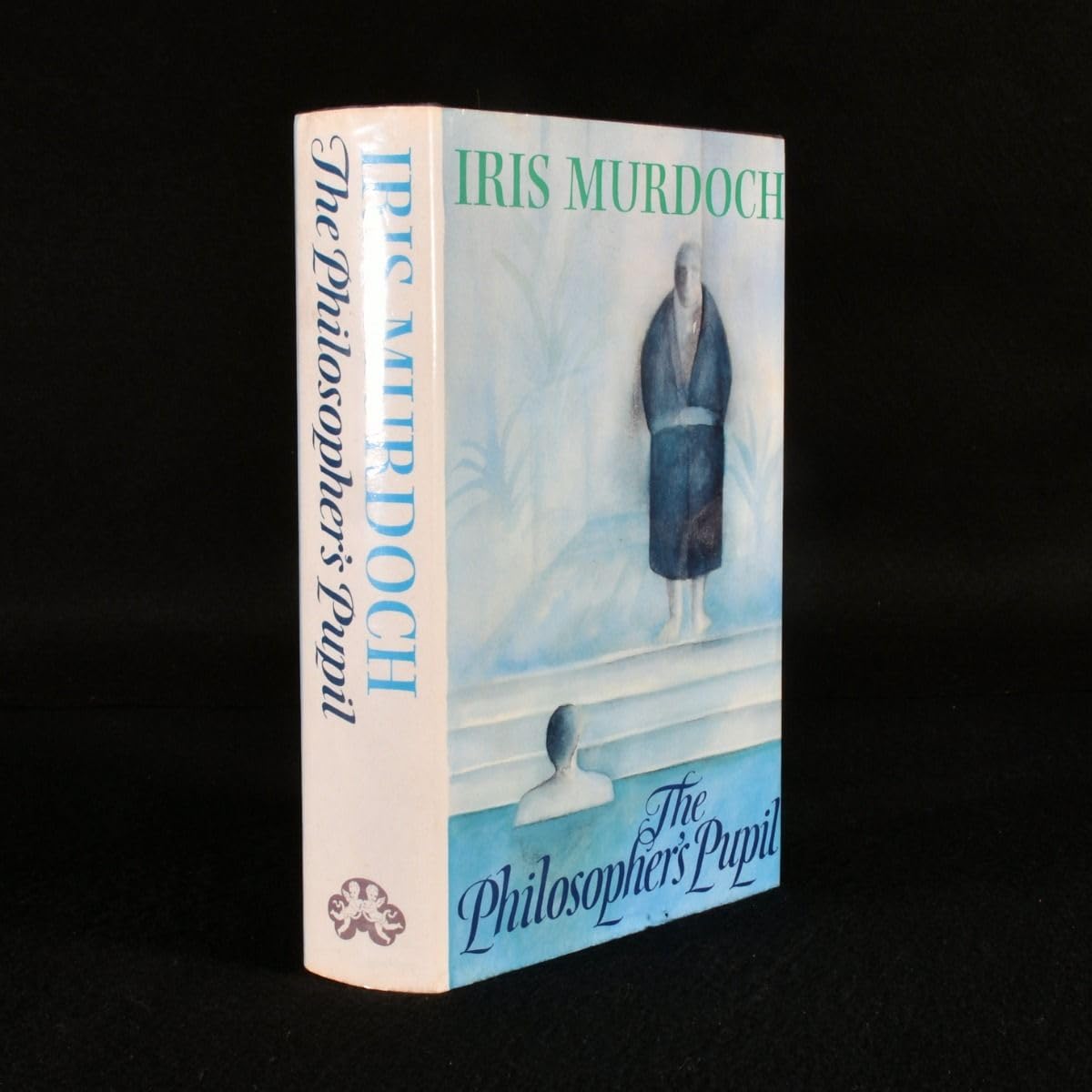 The Philosopher's Pupil,Used