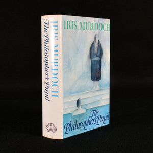 The Philosopher's Pupil,Used