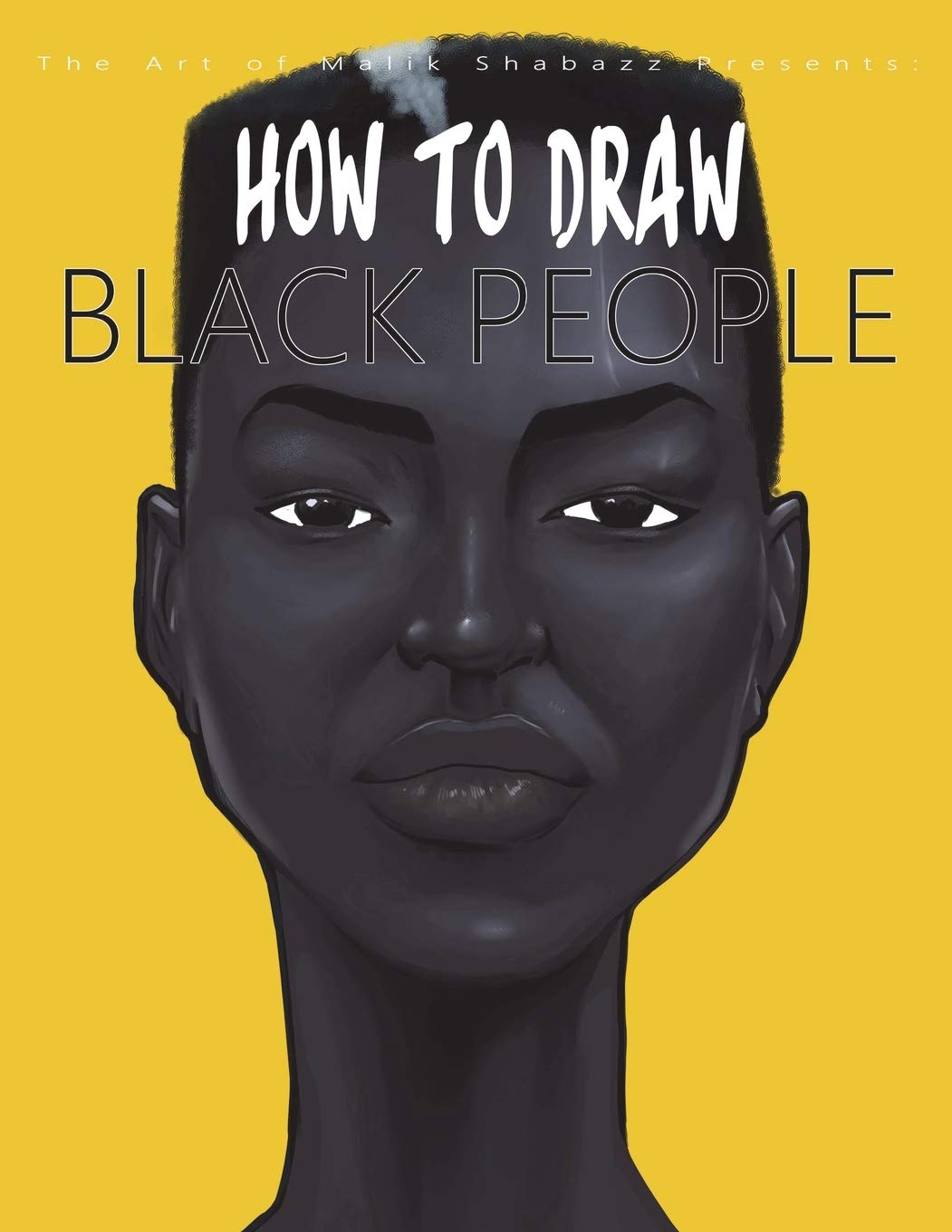 How to Draw Black People,New