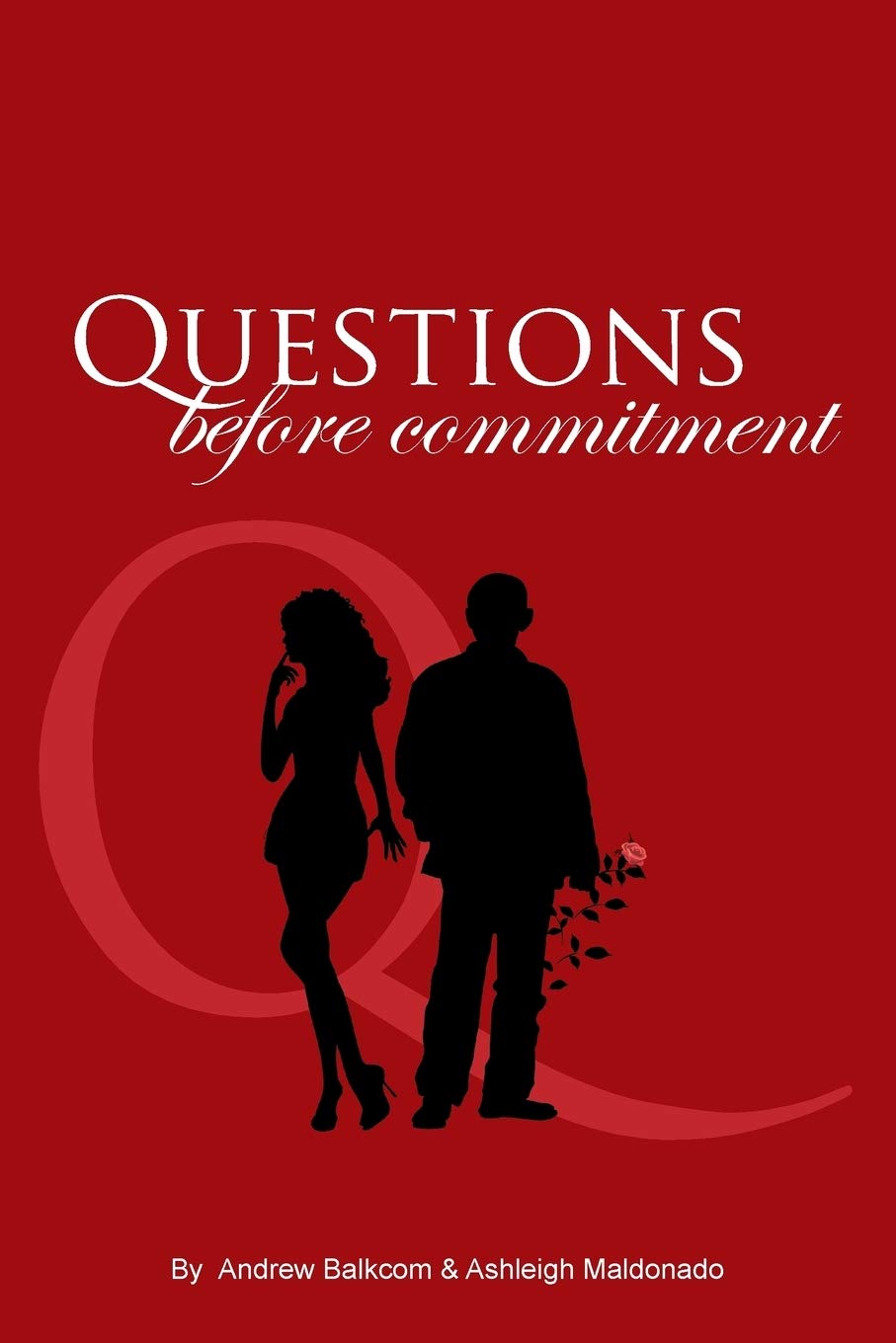 Questions Before Commitment,Used