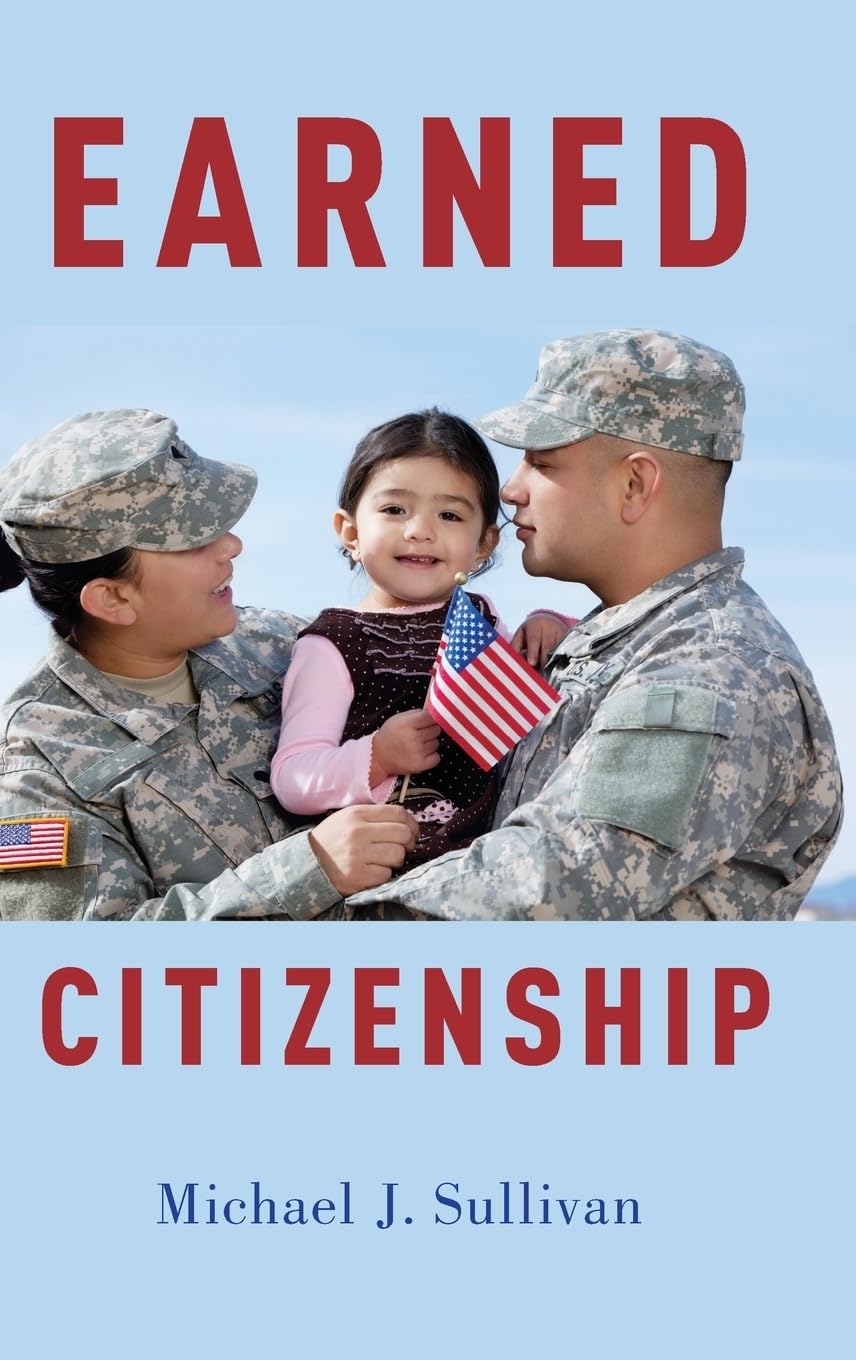 Earned Citizenship,Used