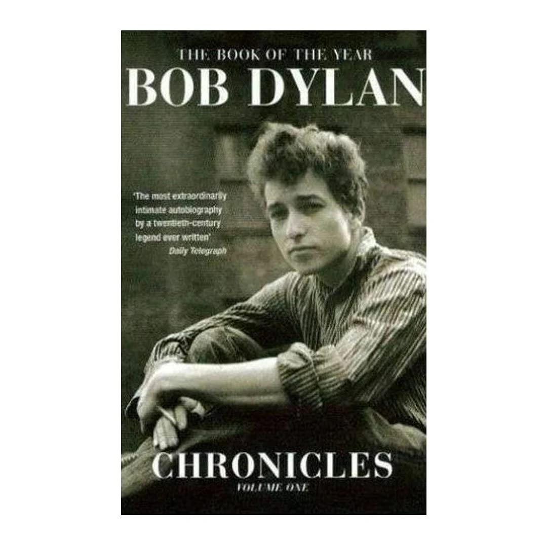 Chronicles: v. 1,Used
