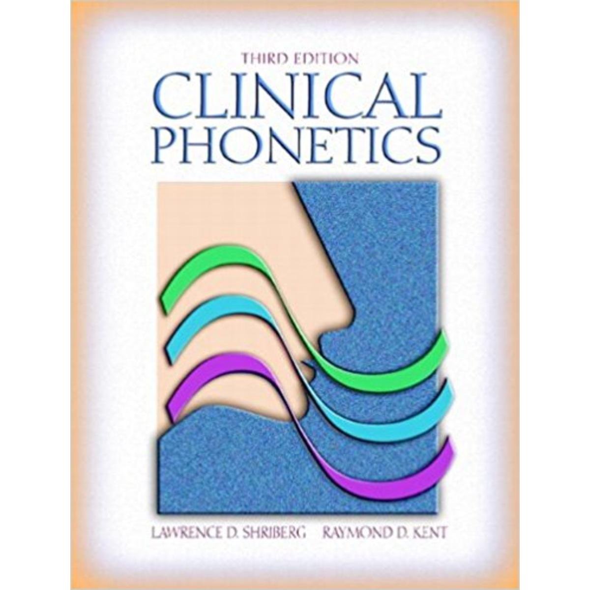 Clinical Phonetics (3rd Edition),Used