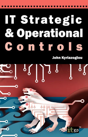 IT Strategic And Operational Controls,Used