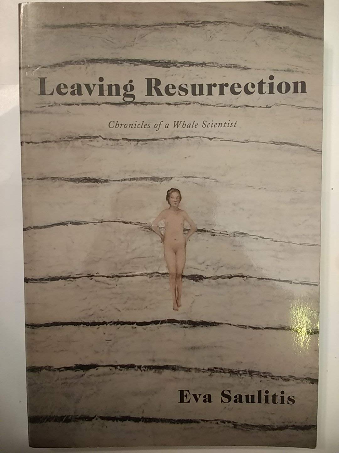 Leaving Resurrection,Used