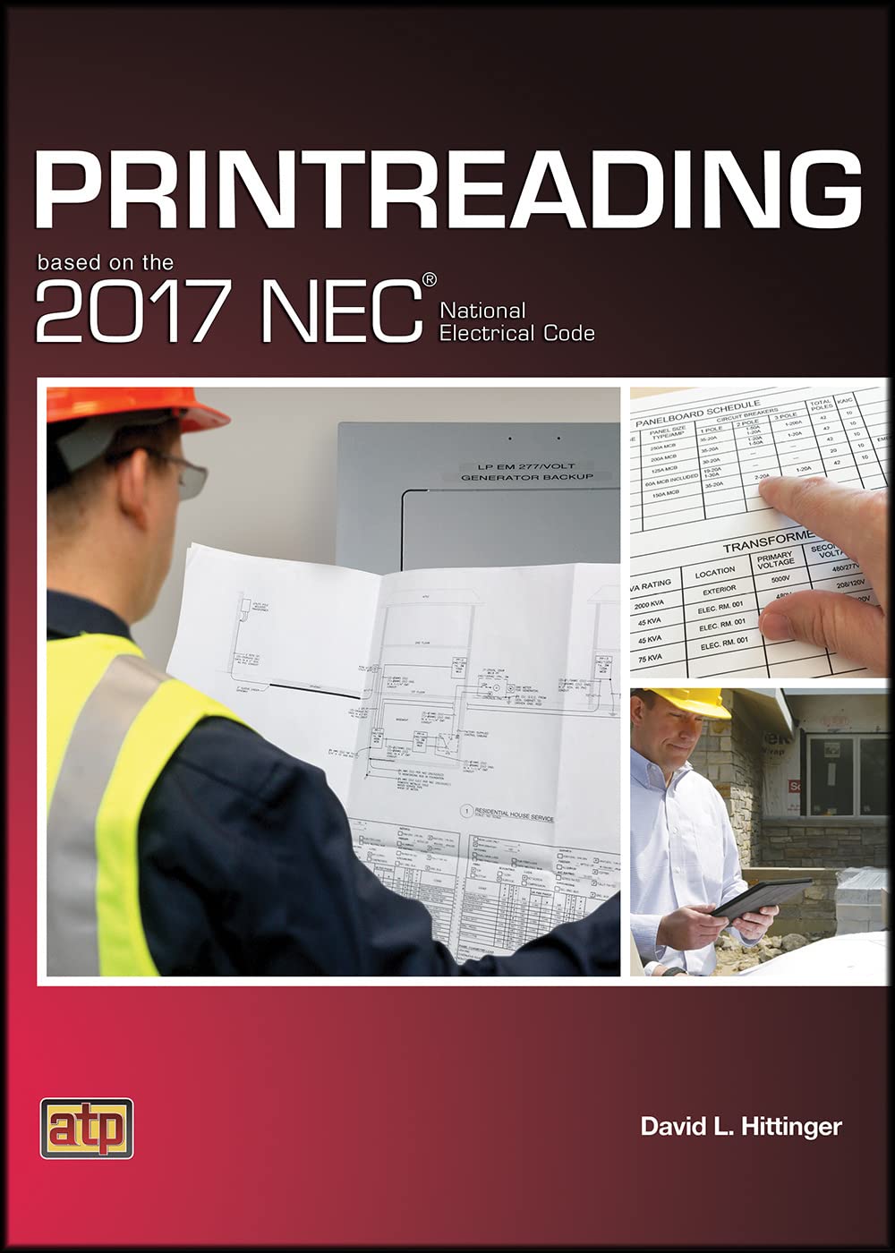 Printreading Based on the 2017 NEC,Used