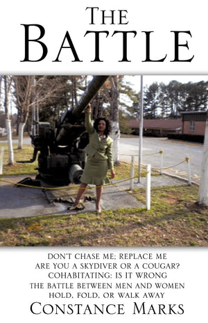 The Battle,Used