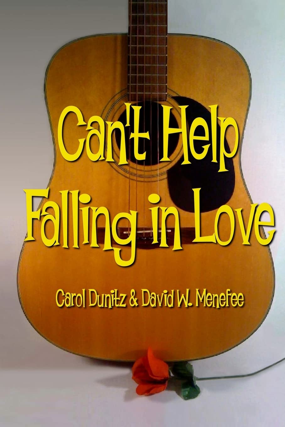 Can't Help Falling in Love (IS HE ELVIS?),Used