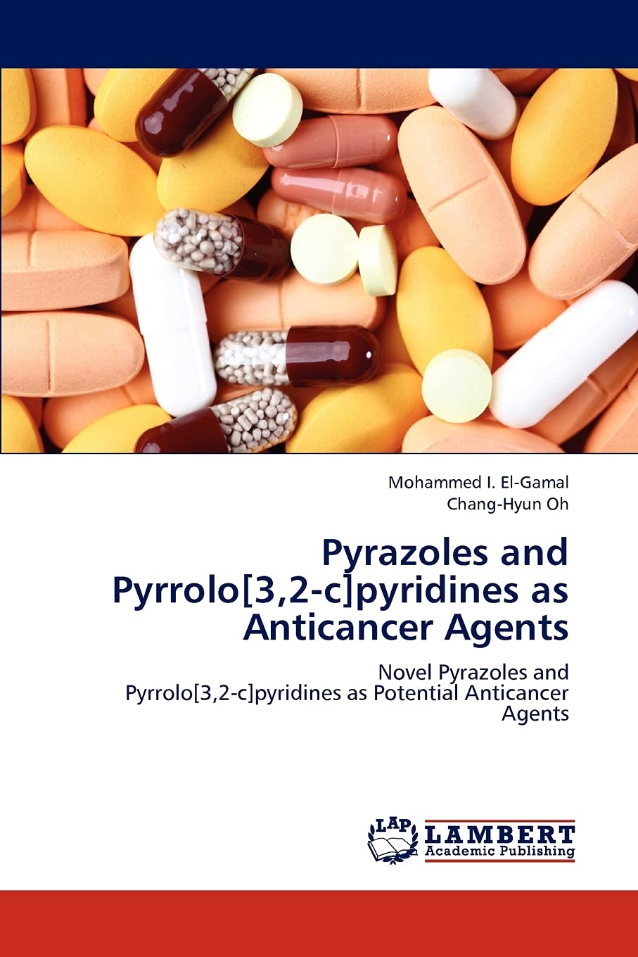 Pyrazoles and Pyrrolo[3,2c]pyridines as Anticancer Agents: Novel Pyrazoles and Pyrrolo[3,2c]pyridines as Potential Anticancer ,Used