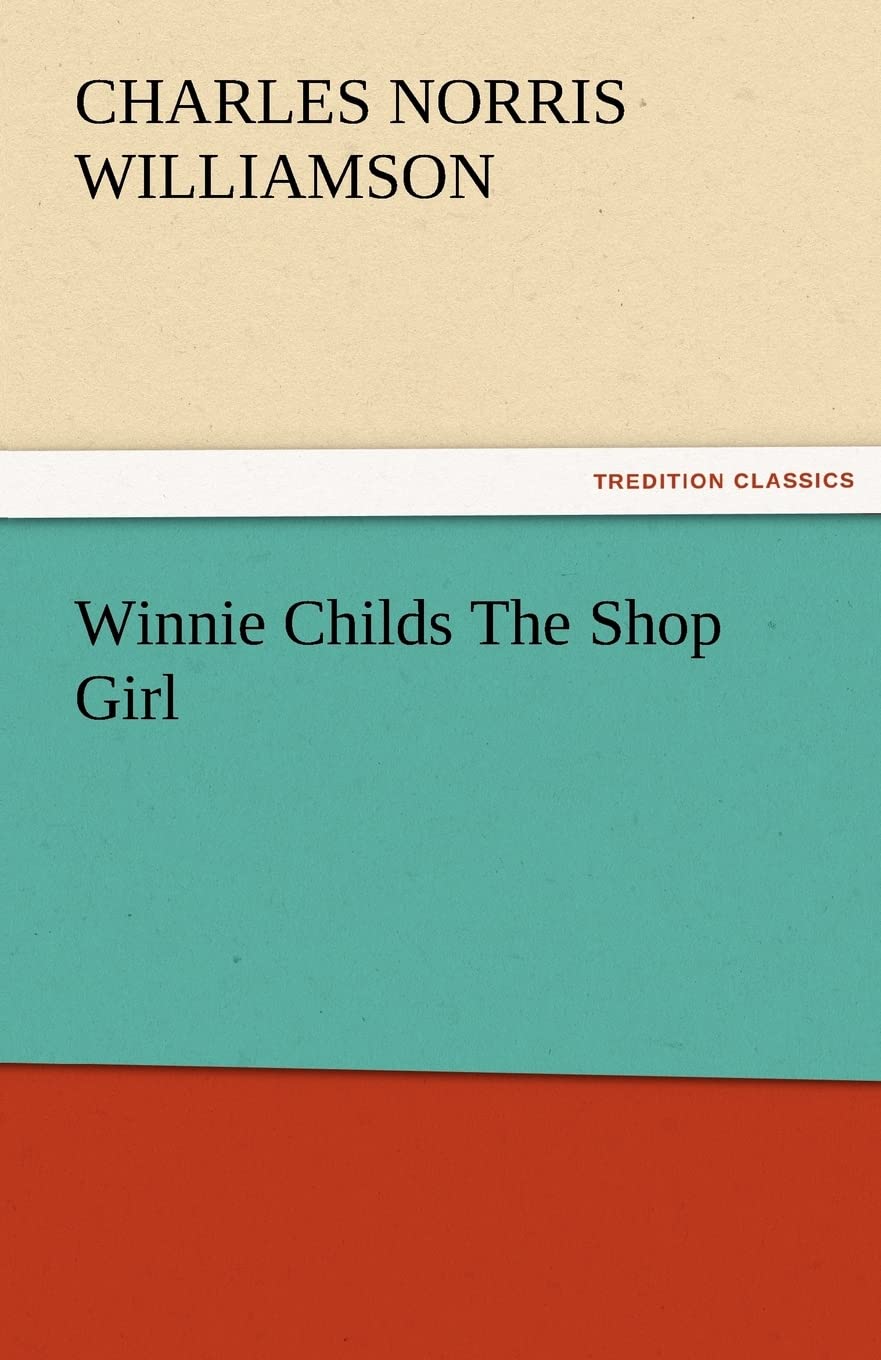 Winnie Childs the Shop Girl,Used
