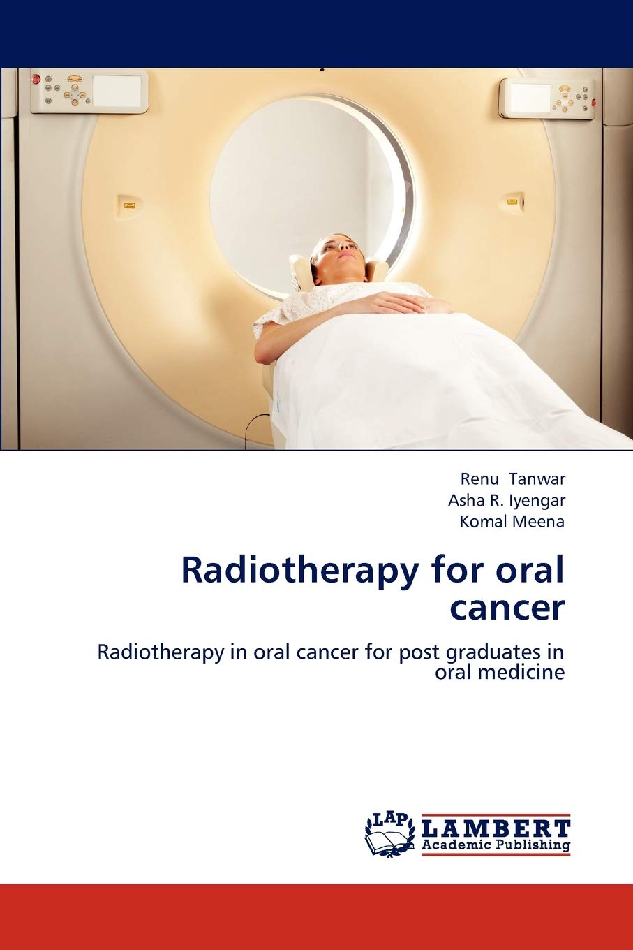 Radiotherapy for oral cancer: Radiotherapy in oral cancer for post graduates in oral medicine,Used