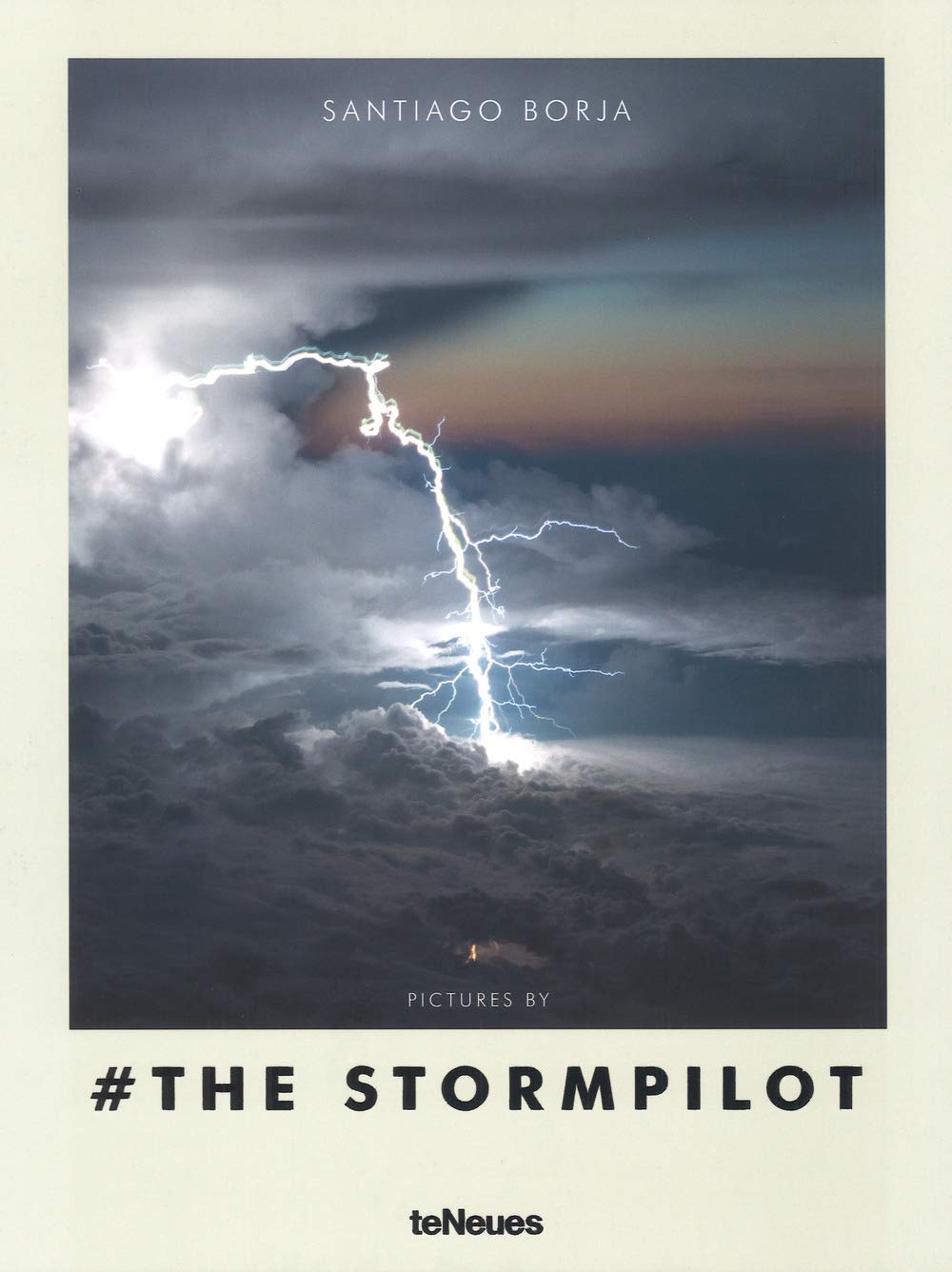 Pictures by # the Stormpilot,Used
