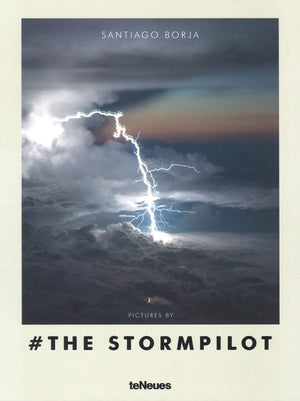 Pictures by # the Stormpilot,Used