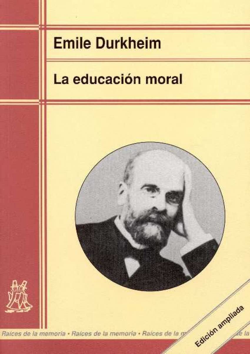 La Educacin Moral,Used