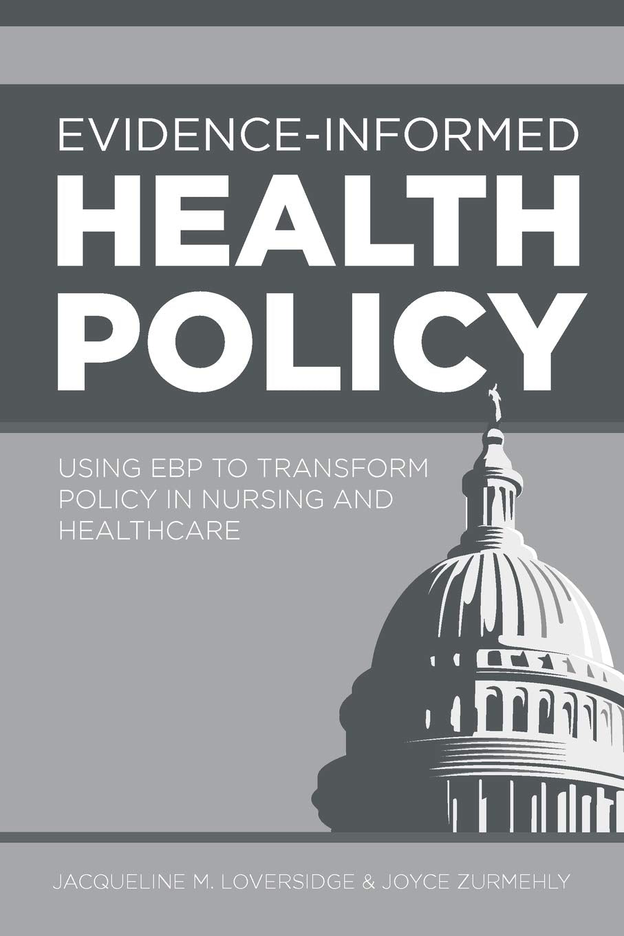 EvidenceInformed Health Policy,Used