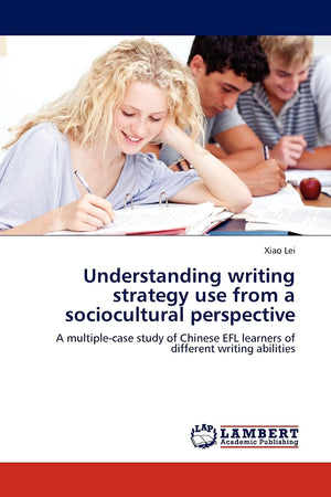 Understanding writing strategy use from a sociocultural perspective: A multiplecase study of Chinese EFL learners of different ,Used