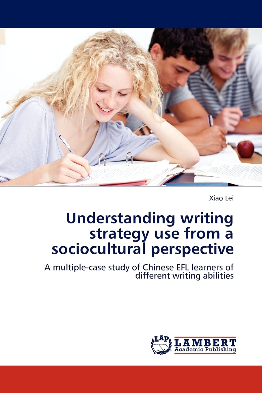 Understanding writing strategy use from a sociocultural perspective: A multiplecase study of Chinese EFL learners of different ,Used