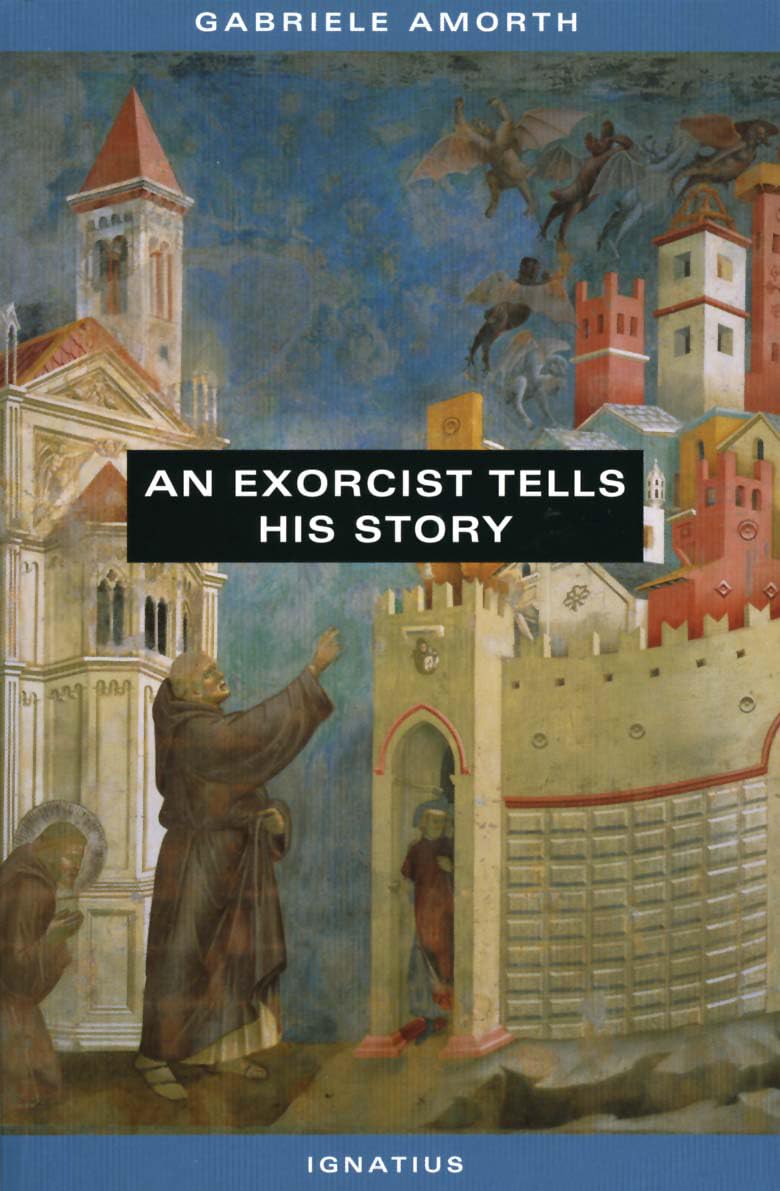 An Exorcist Tells His Story,Used