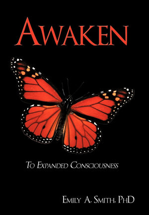 Awaken: To Expanded Consciousness,Used