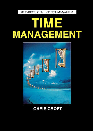 Time Management,Used