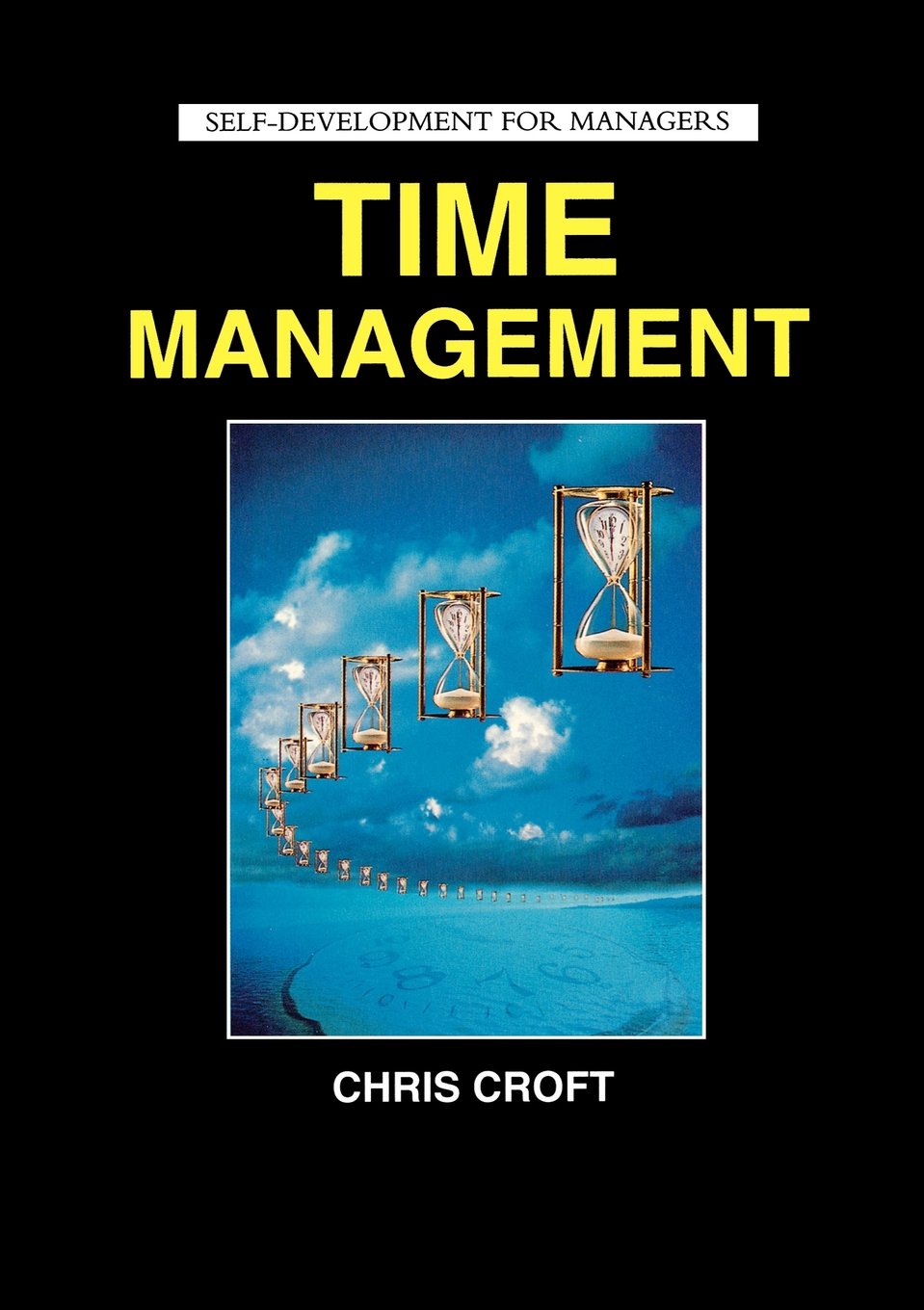 Time Management,Used