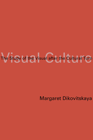 Visual Culture: The Study Of The Visual After The Cultural Turn,Used
