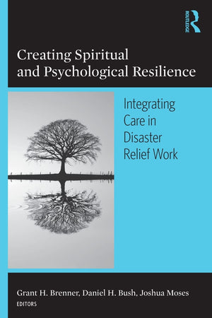 Creating Spiritual and Psychological Resilience,Used