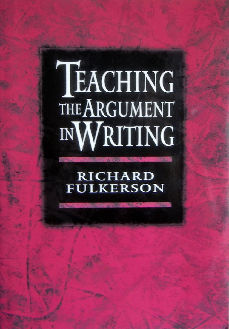 Teaching the Argument in Writing,Used