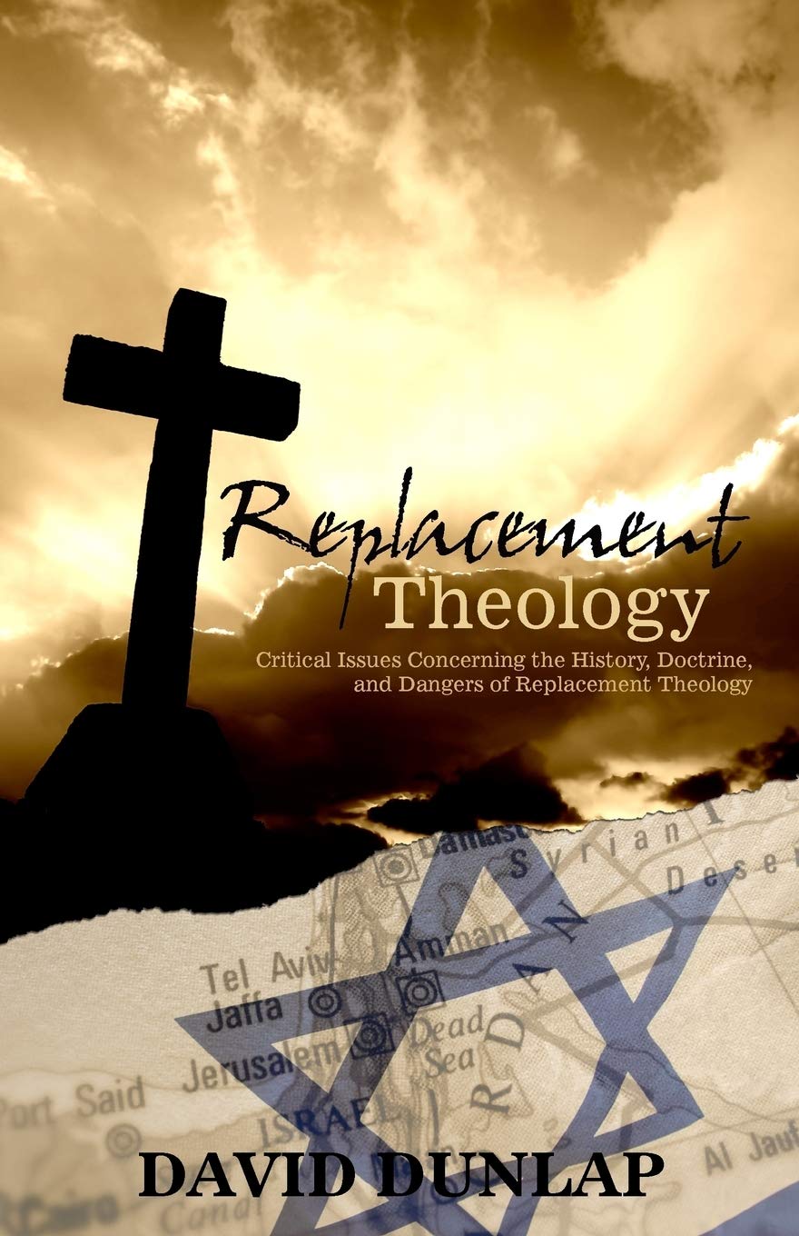 Replacement Theology,Used