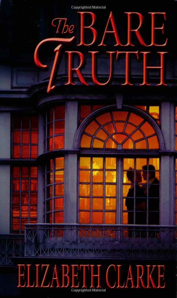 The Bare Truth,Used