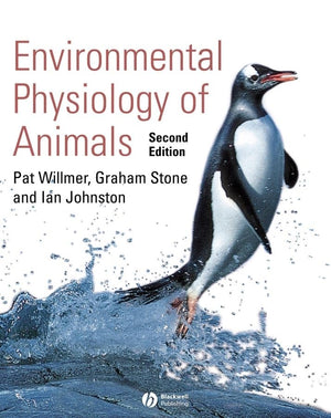 Environmental Physiology of Animals,Used