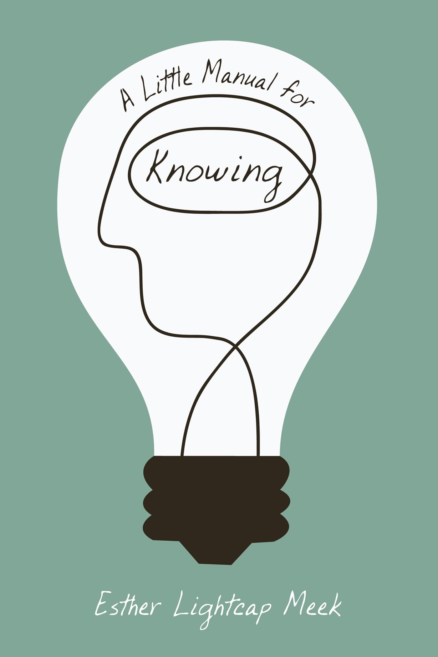 A Little Manual For Knowing