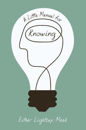 A Little Manual For Knowing