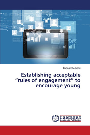 Establishing acceptable rules of engagement to encourage young,Used