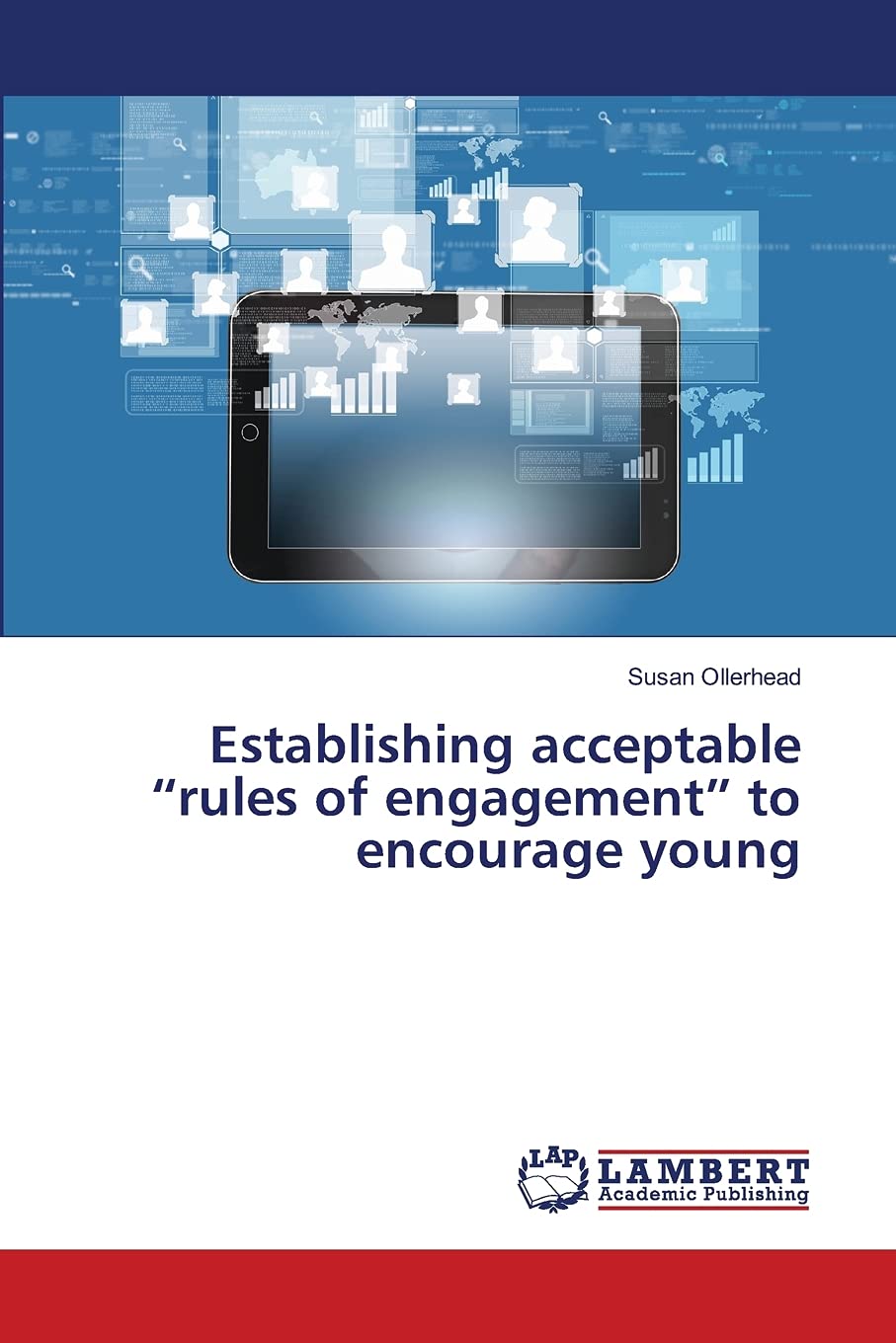 Establishing acceptable rules of engagement to encourage young,Used