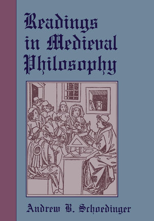 Readings in Medieval Philosophy,Used