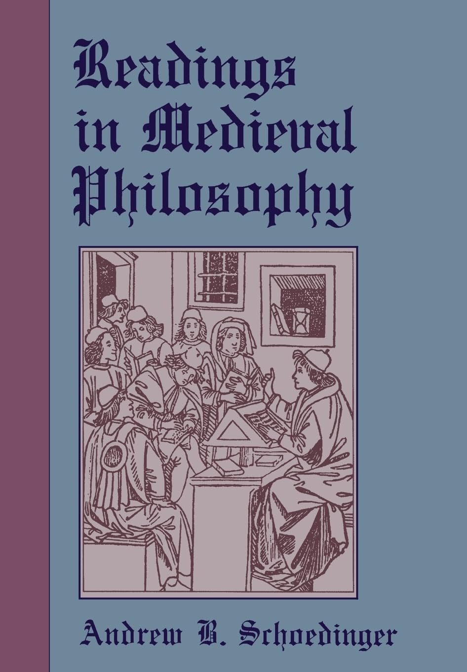 Readings in Medieval Philosophy,Used