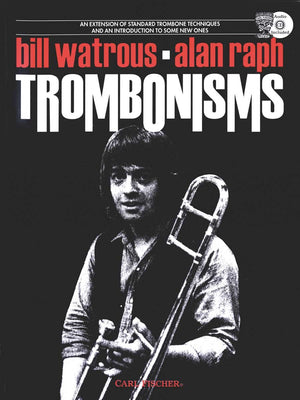 Trombonisms,Used