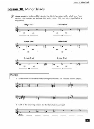 Berklee Music Theory Book 2  2Nd Edition Book/Online Audio,Used
